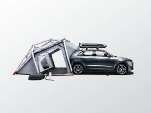 Accesorios originales Audi